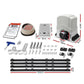 Sliding Gate Opener 1200KG with Keypad 4m Rails
