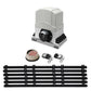 Sliding Gate Opener 1200KG with Keypad