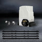 Sliding Gate Opener 1800KG 4m Rails - Gate Openers