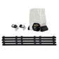 Sliding Gate Opener 1800KG 4m Rails