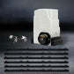 Sliding Gate Opener 1800KG 6m Rails - Gate Openers