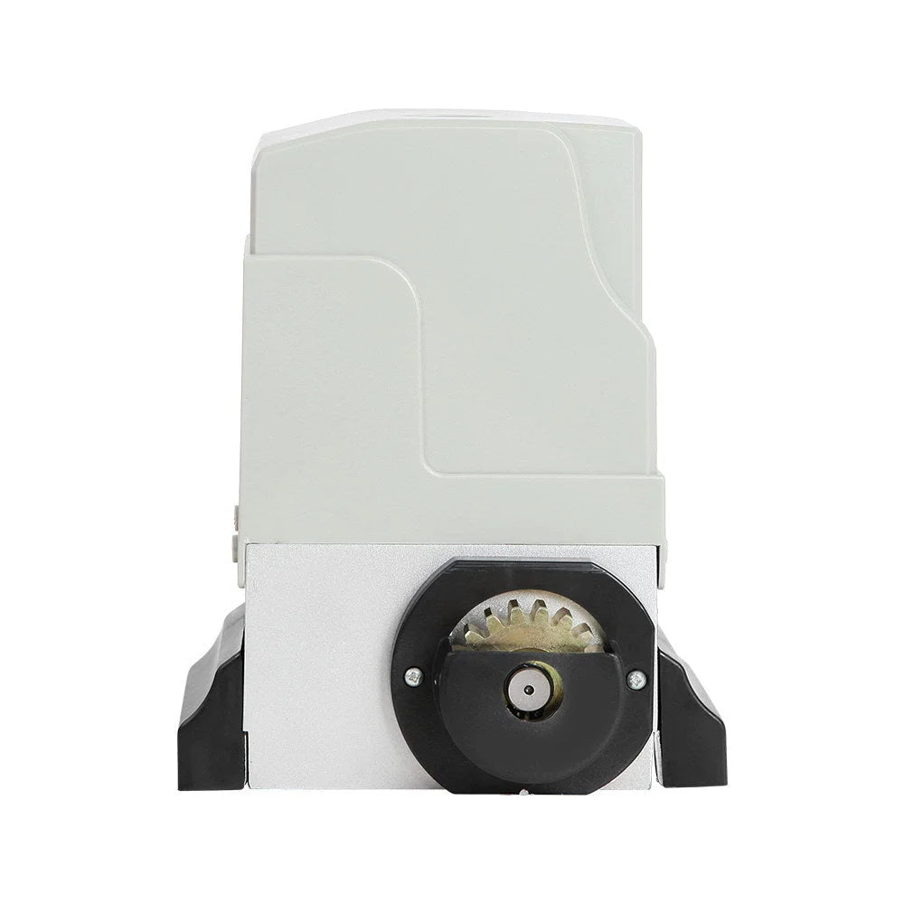 Sliding Gate Opener 1800KG Motor Kit Auto Keypad Remote