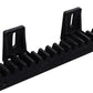 Sliding gate opener with racks m promotion lockmaster