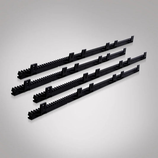 4m sliding gate opener with racks m promotion lockmaster