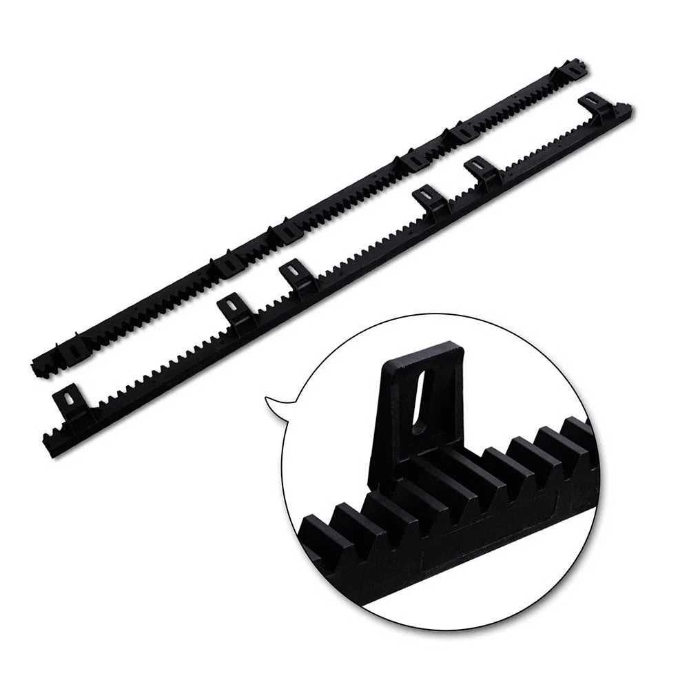 Sliding Gate Opener Racks 4 m - Promotion