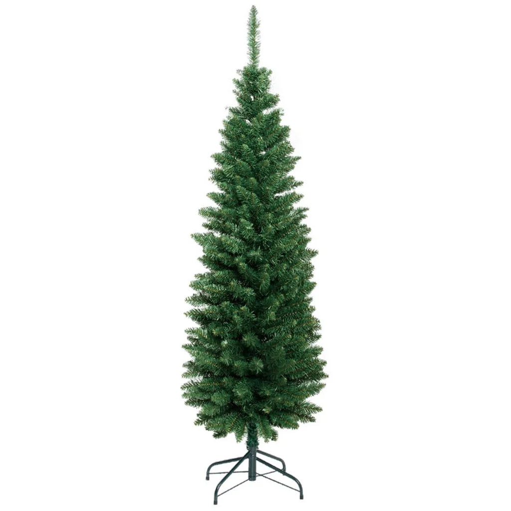 Slim Christmas Tree 6FT - Christmas