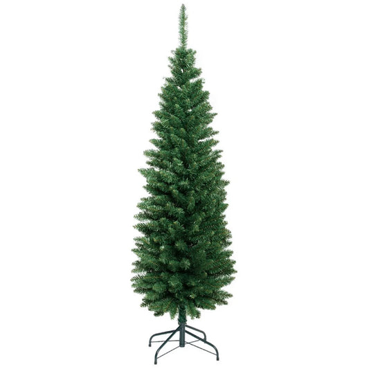 Slim Christmas Tree 6FT - Christmas