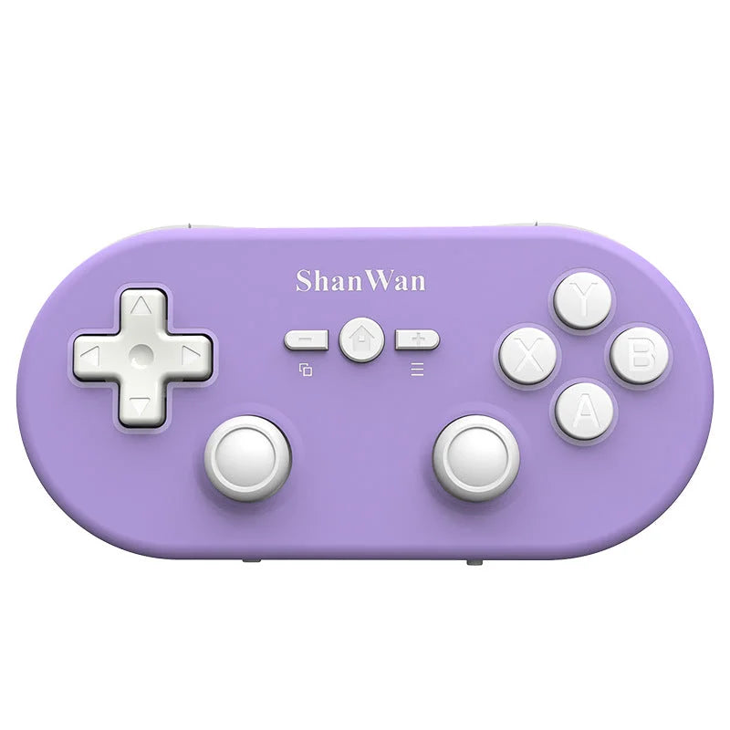 Slim Portable Wireless Game Controller - Multi-Platform