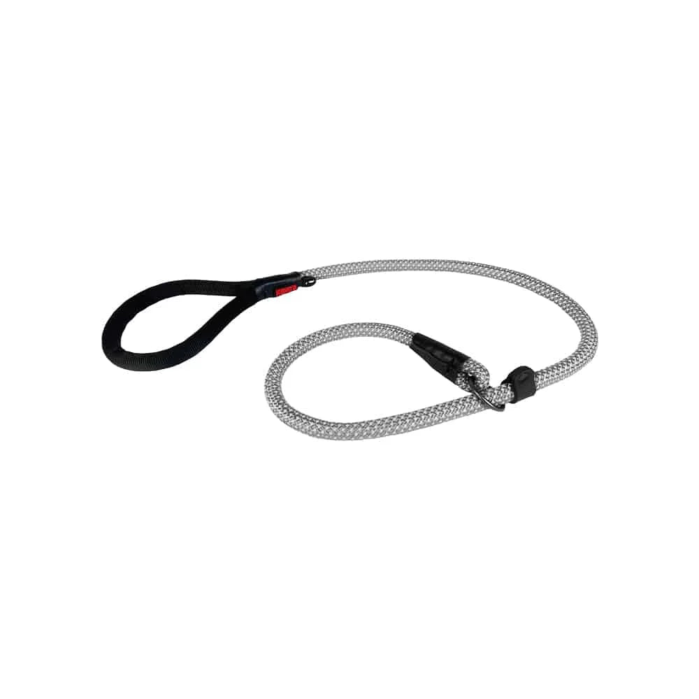 Slip Rope Leash KONG Grey - Medium - Pet Care