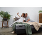 Slumbr Dusk Mattress Queen - Furniture > Mattresses > Queen