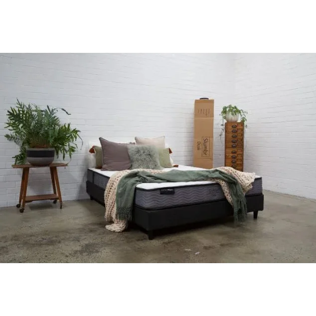 Slumbr Dusk Mattress Queen - Furniture > Mattresses > Queen