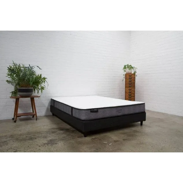 Slumbr Dusk Mattress Single - Furniture > Mattresses >