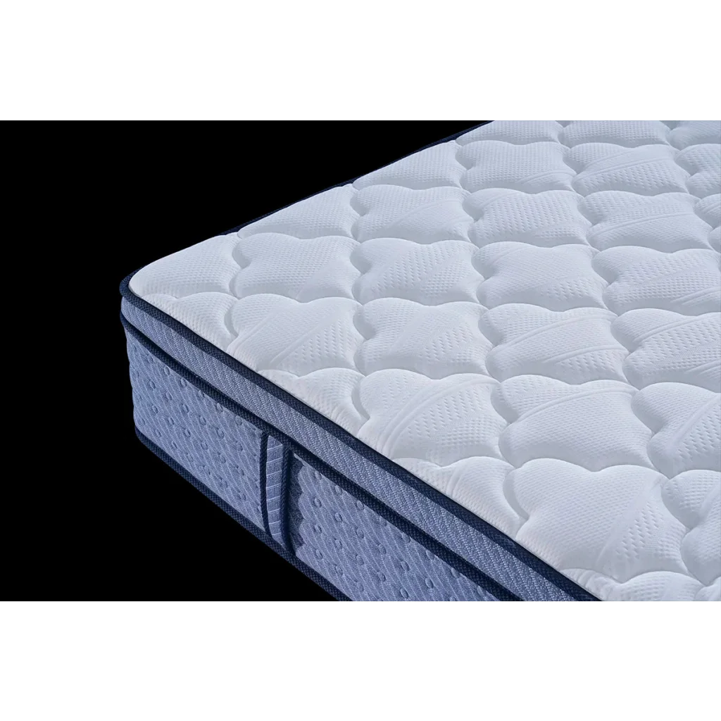 Slumbr Evening Mattress Double - Furniture > Mattresses >
