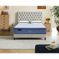 Slumbr Evening Mattress Double - Furniture > Mattresses >