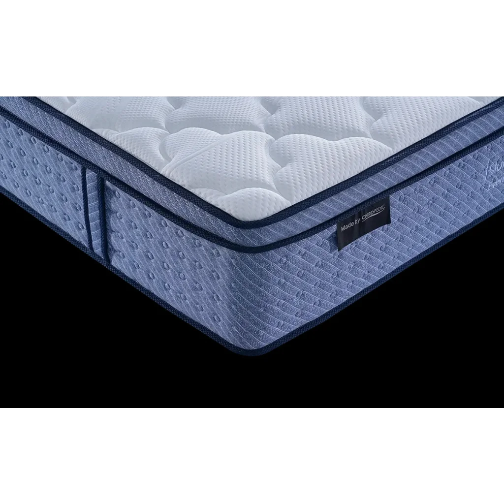 Slumbr Evening Mattress Queen - Furniture > Mattresses >