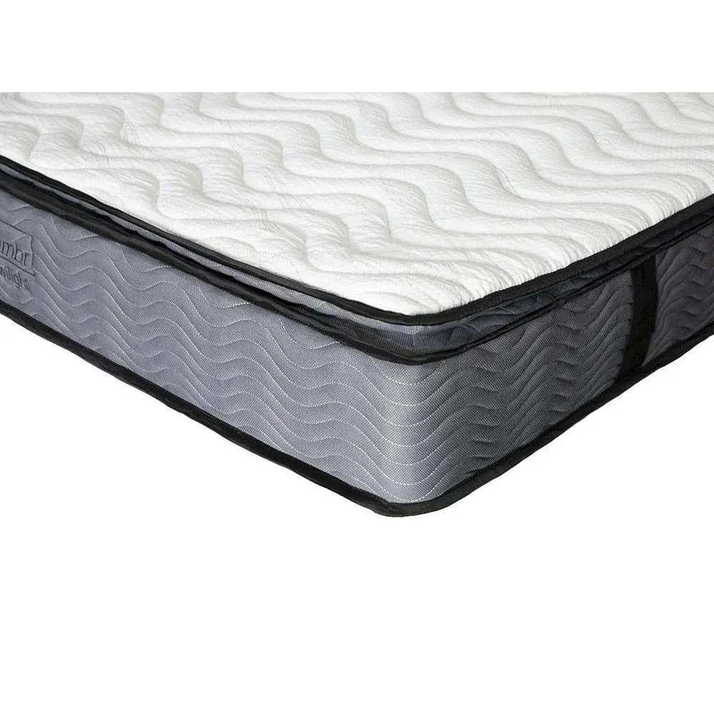 Slumbr Twilight Mattress Double - Furniture > Mattresses >