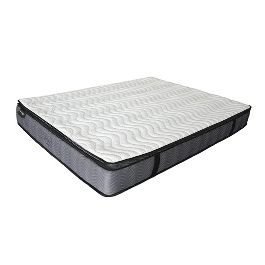 Slumbr Twilight Mattress Single - Furniture > Mattresses >
