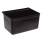 Small Food Trolley Utility Cart Waste Storage Bin - Premium