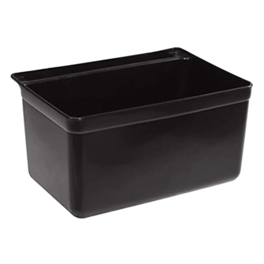 Small Food Trolley Utility Cart Waste Storage Bin - Premium