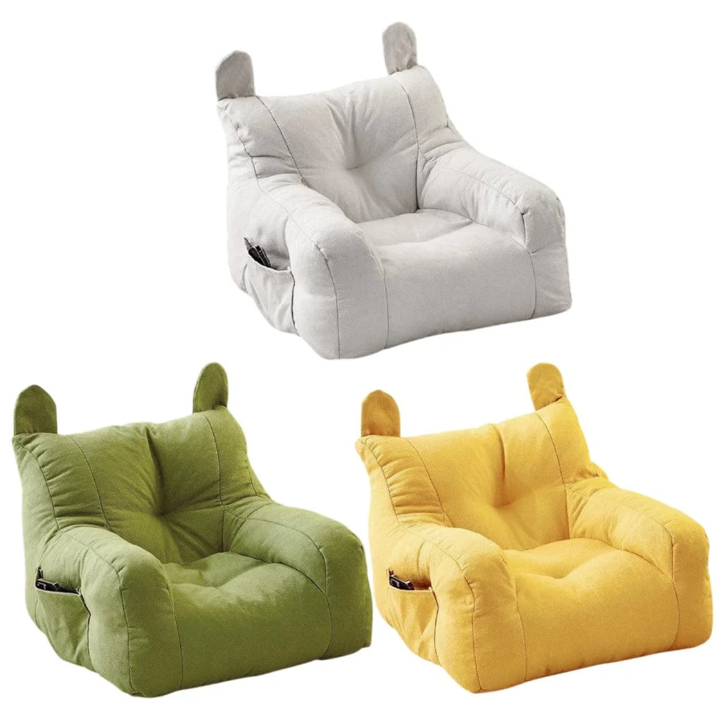 Small Sofa Chair Couch for Living Room Family Pet Furniture