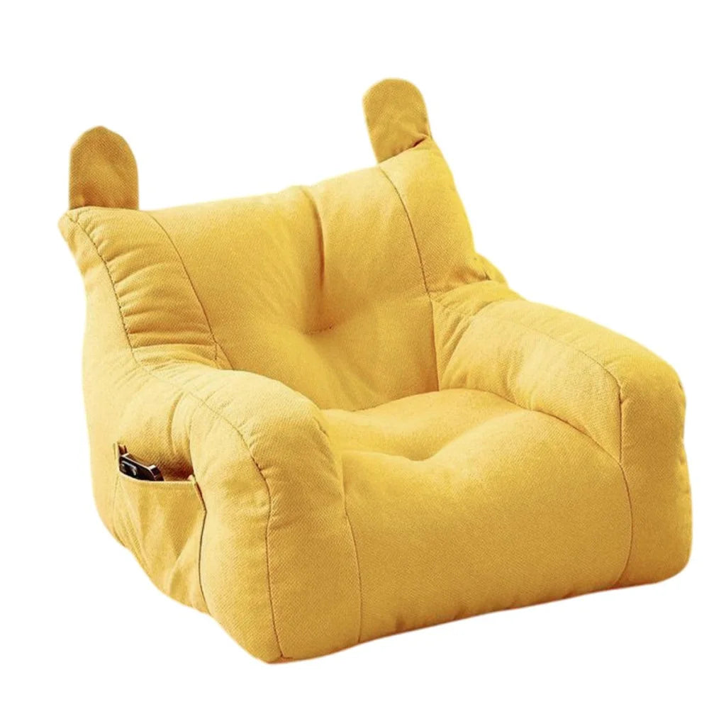 Small Sofa Chair Couch for Living Room Family Pet Furniture