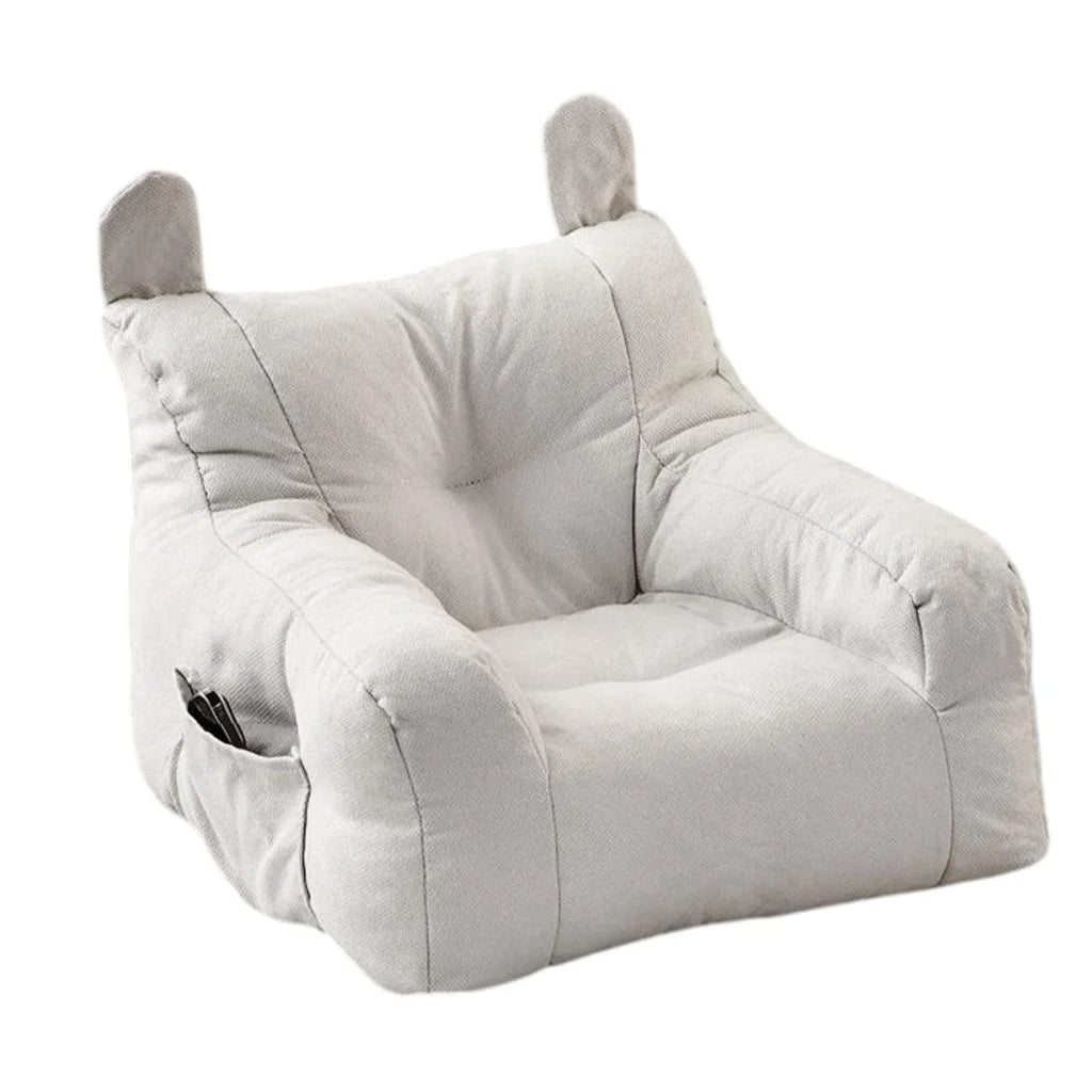 Small Sofa Chair Couch for Living Room Family Pet Furniture