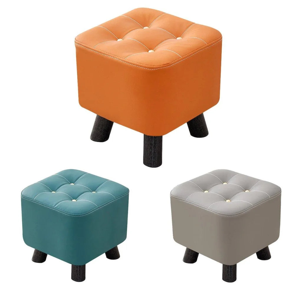 Small Stool Household Sofa Shoes Changing