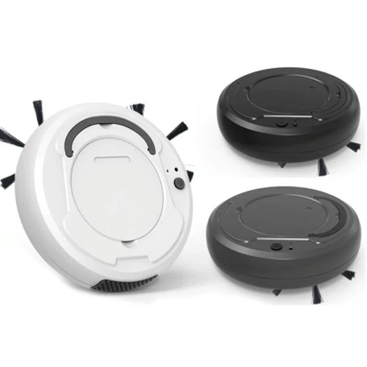 Smart 3-in-1 Robot Vacuum with Wet / Dry Mopping