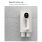 Smart Automatic Mouthwash Dispenser - Wall-Mounted 3