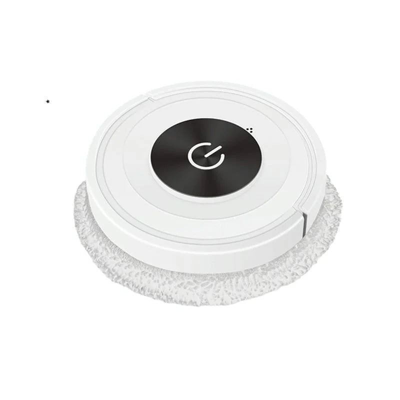 Smart Automatic Sweeping & Mopping Machine - Dry / Wet