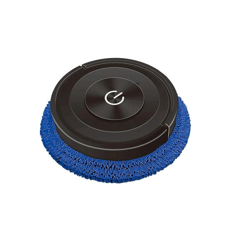 Smart Automatic Sweeping & Mopping Machine - Dry / Wet