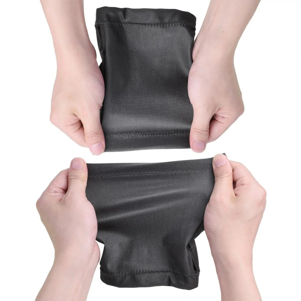 Smart Bluetooth Speaker Bag For Homepod Mini - Dust Protection Cover Dark Gray-1915196543523229700