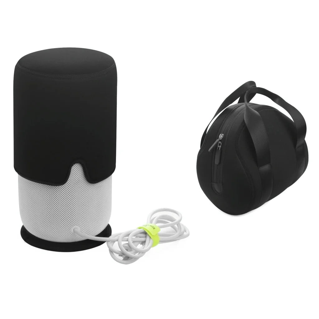 Smart Bluetooth Speaker Handbag for Homepod / Mini 2