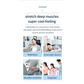 Smart Cervical Spine EMS Massager Sticker with Remote