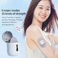 Smart Cervical Spine EMS Massager Sticker with Remote
