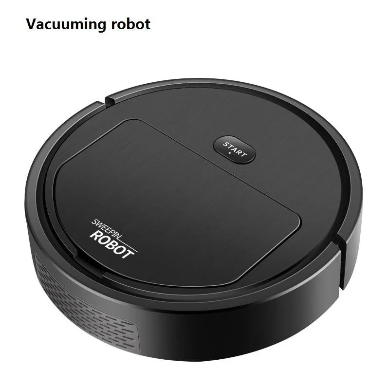 Smart Charging Household Sweeping Robot - Automatic-1915197986812596225