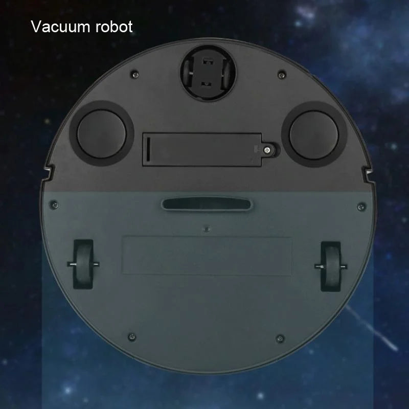 Smart Charging Household Sweeping Robot - Automatic-1915197825919094788