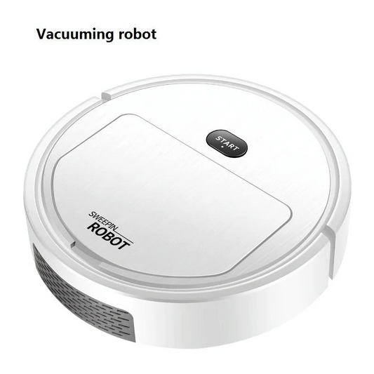 Smart Charging Household Sweeping Robot - Automatic-1915197825919094785