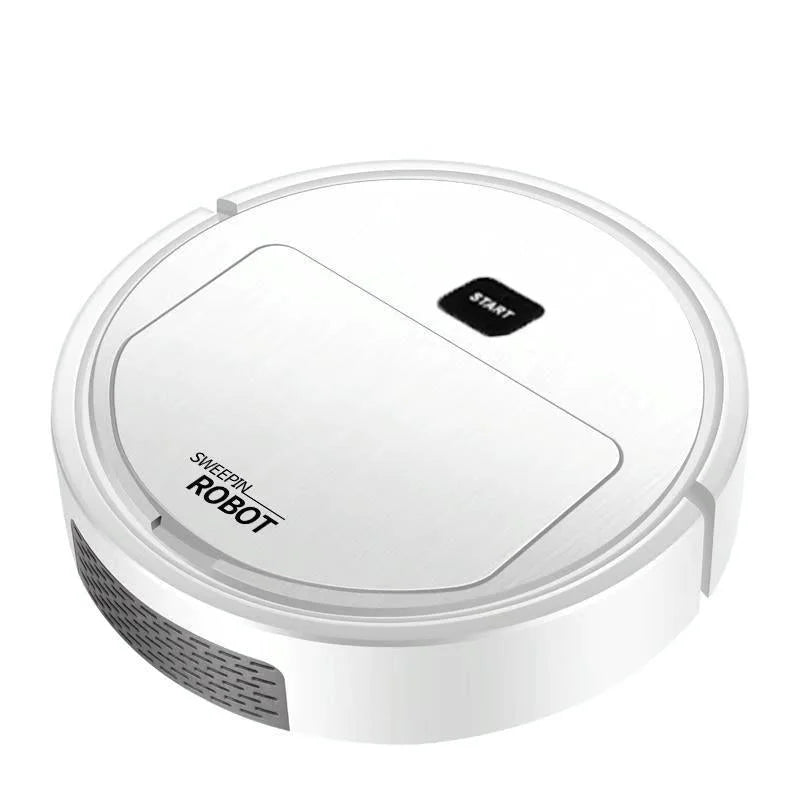 Smart Charging Household Sweeping Robot - Automatic-1915197825919094792