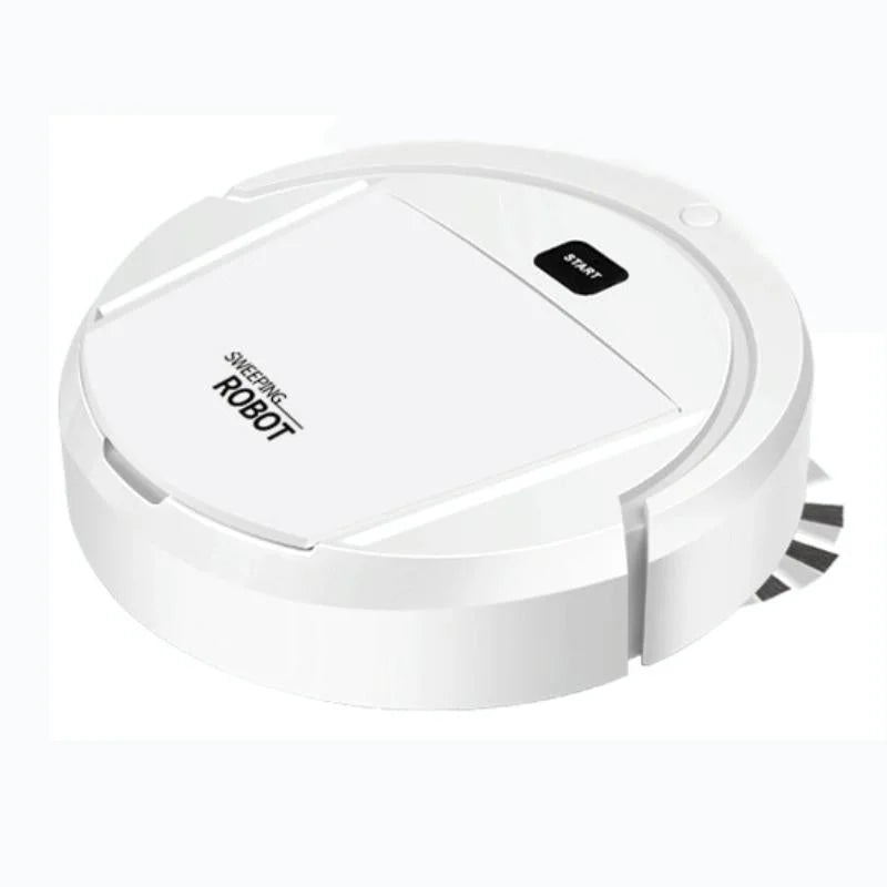 Smart Charging Household Sweeping Robot Automatic appliances vacuum