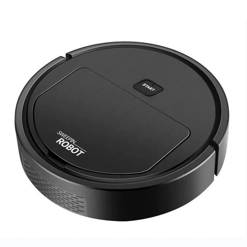 Smart Charging Household Sweeping Robot Automatic 1 appliances