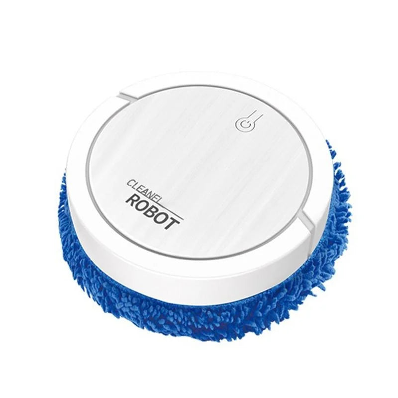 Smart Dual-purpose Sweeper - Fully Automatic - Elegant
