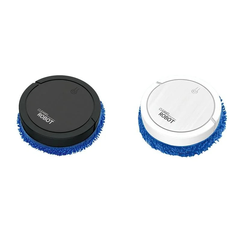 Smart Dual-purpose Sweeper - Fully Automatic - Elegant