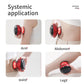 Smart Electric Cupping Therapy Massager - Adjustable