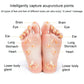 Smart Ems Foot Pad Battery Version - Health & Beauty >