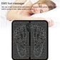 Smart Ems Foot Pad Battery Version - Health & Beauty >