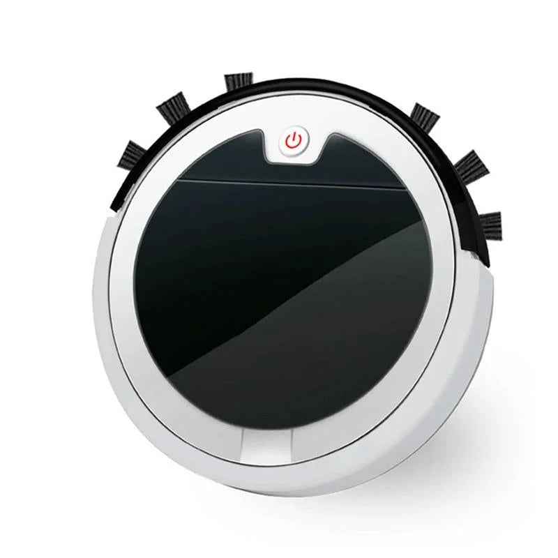 Smart Home Sweeping Robot with Remote Control and Large