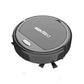 Smart Household Sweeping Robot automatic black appliances vacuum cleaners