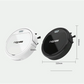 Smart Household Sweeping Robot - Automatic - Black