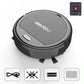 Smart Household Sweeping Robot - Automatic - Black